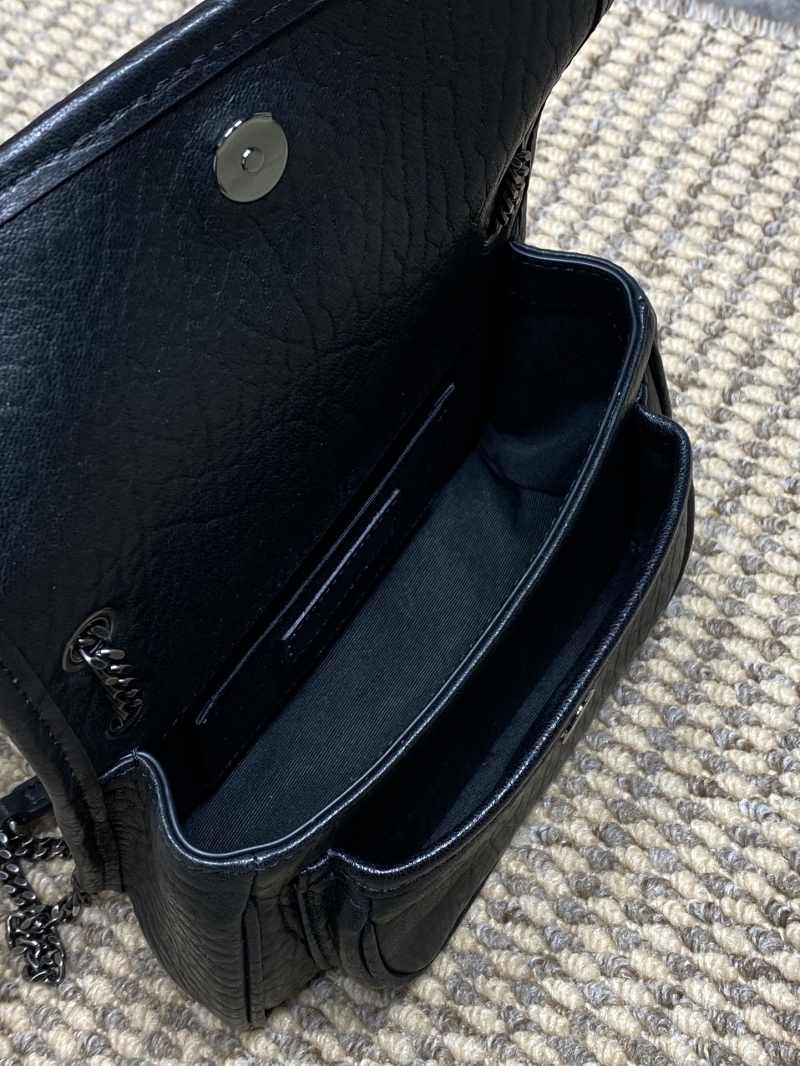 Y51 niki bags